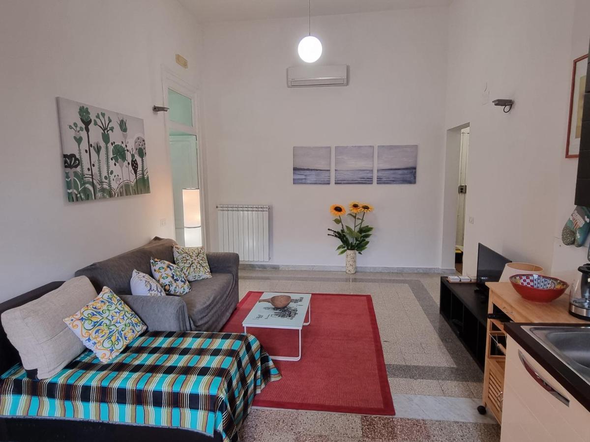 Casa Amalfitana Limoncello Lejlighed Salerno Eksteriør billede