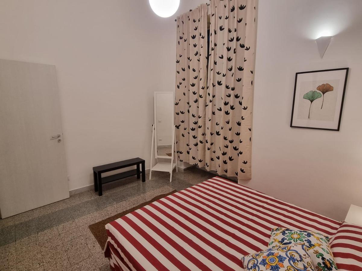 Casa Amalfitana Limoncello Lejlighed Salerno Eksteriør billede