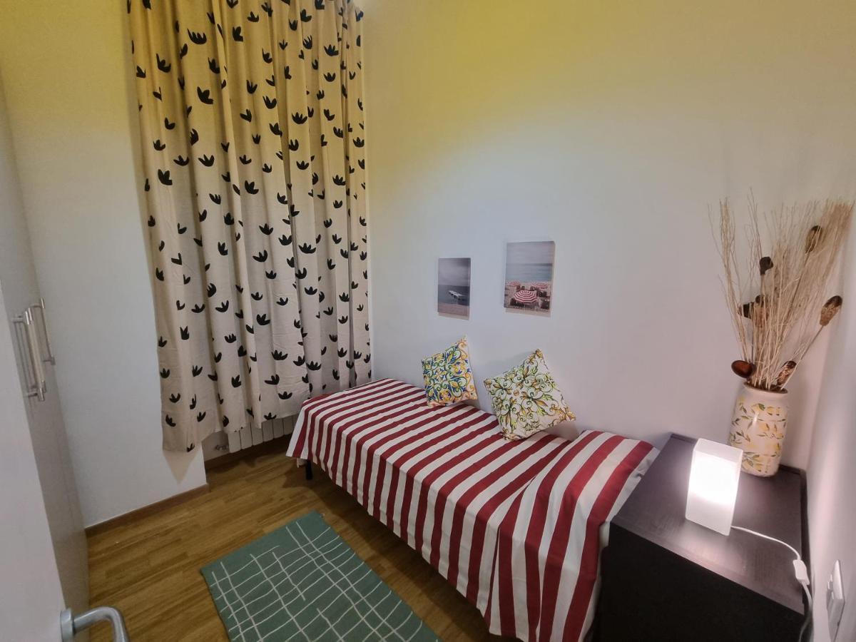 Casa Amalfitana Limoncello Lejlighed Salerno Eksteriør billede